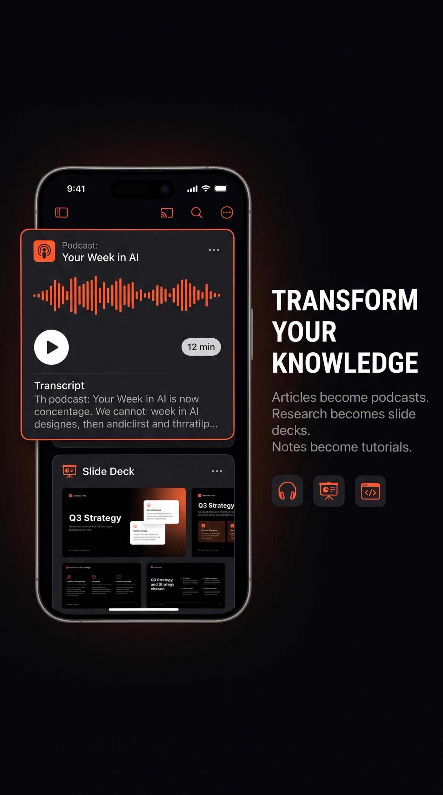File Talk: Your AI-Powered Personal Organization Hub